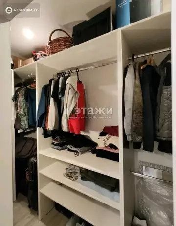 46 м², 2-комнатная квартира, этаж 9 из 10, 46 м², изображение - 4