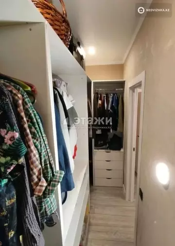 46 м², 2-комнатная квартира, этаж 9 из 10, 46 м², изображение - 5