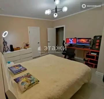 46 м², 2-комнатная квартира, этаж 9 из 10, 46 м², изображение - 6