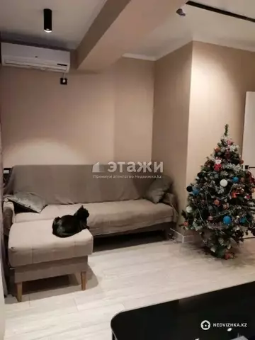 46 м², 2-комнатная квартира, этаж 9 из 10, 46 м², изображение - 9