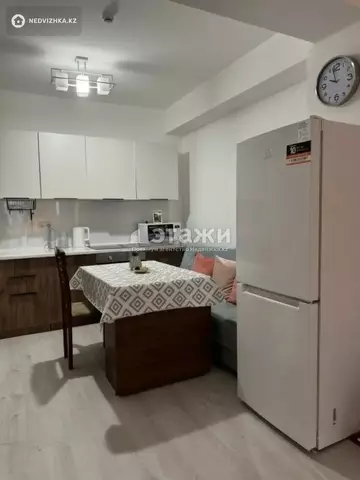 2-комнатная квартира, этаж 1 из 9, 56 м²