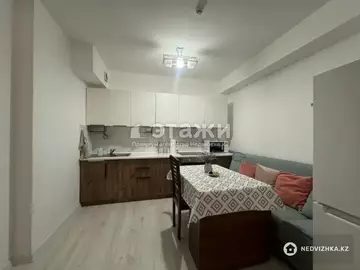 2-комнатная квартира, этаж 1 из 9, 56 м²