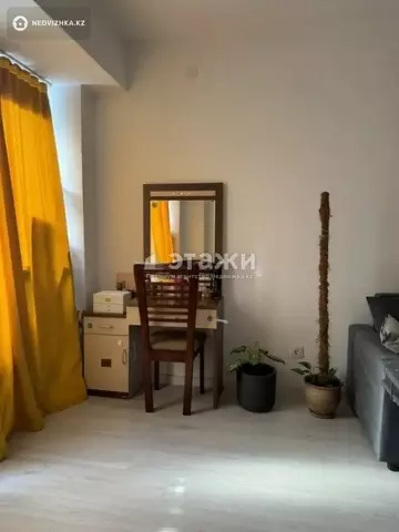 56 м², 2-комнатная квартира, этаж 1 из 9, 56 м², изображение - 6