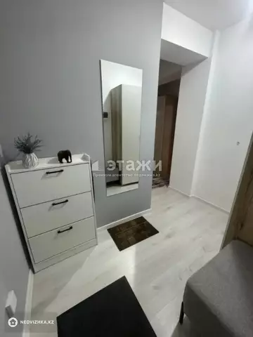 56 м², 2-комнатная квартира, этаж 1 из 9, 56 м², изображение - 7