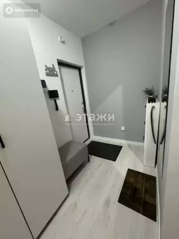 56 м², 2-комнатная квартира, этаж 1 из 9, 56 м², изображение - 8