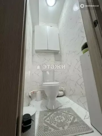 56 м², 2-комнатная квартира, этаж 1 из 9, 56 м², изображение - 10