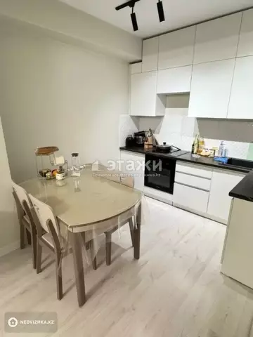 57 м², 2-комнатная квартира, этаж 9 из 9, 57 м², изображение - 6