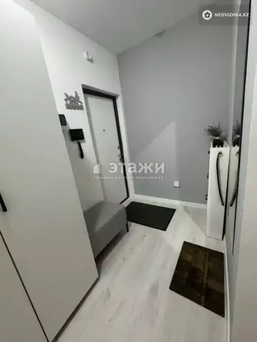 57 м², 2-комнатная квартира, этаж 9 из 9, 57 м², изображение - 7
