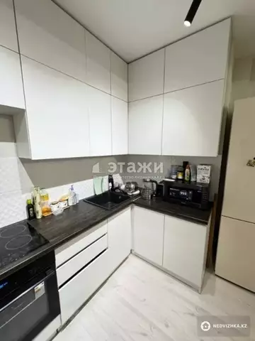 57 м², 2-комнатная квартира, этаж 9 из 9, 57 м², изображение - 8