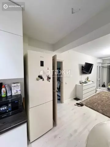 57 м², 2-комнатная квартира, этаж 9 из 9, 57 м², изображение - 9