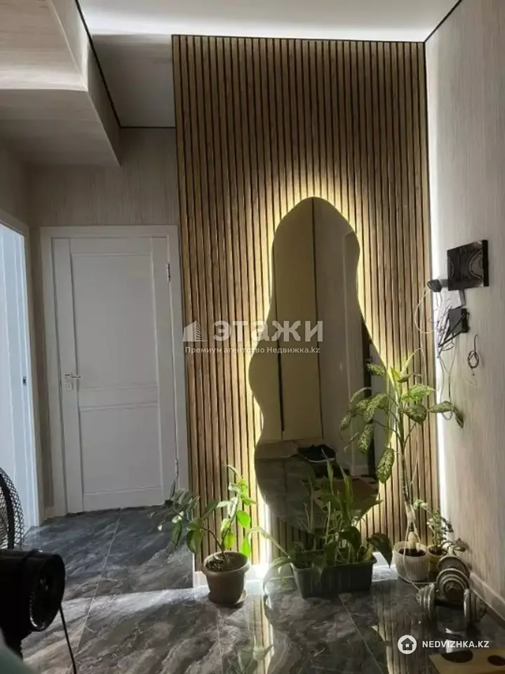 50 м², 1-комнатная квартира, этаж 3 из 5, 50 м², изображение - 1