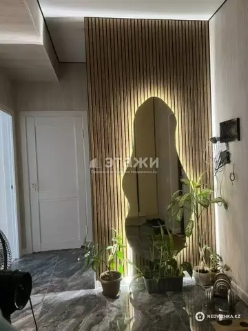1-комнатная квартира, этаж 3 из 5, 50 м²