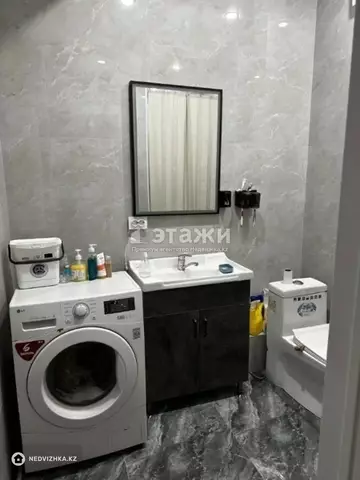 50 м², 1-комнатная квартира, этаж 3 из 5, 50 м², изображение - 4