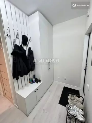 50 м², 1-комнатная квартира, этаж 3 из 5, 50 м², изображение - 5