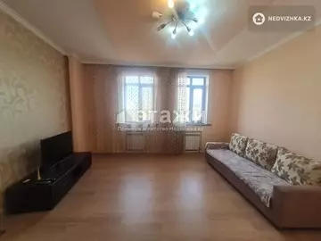 2-комнатная квартира, этаж 9 из 10, 78 м²