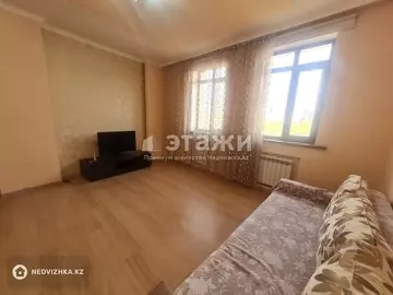 2-комнатная квартира, этаж 9 из 10, 78 м²