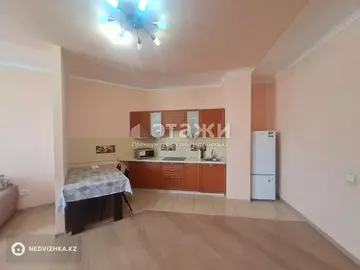 2-комнатная квартира, этаж 9 из 10, 78 м²