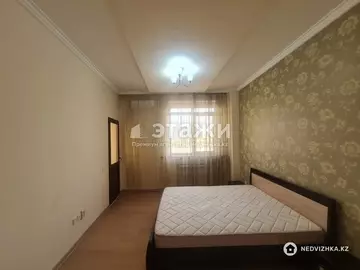 78 м², 2-комнатная квартира, этаж 9 из 10, 78 м², изображение - 4
