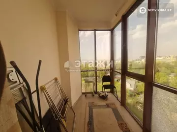 78 м², 2-комнатная квартира, этаж 9 из 10, 78 м², изображение - 6