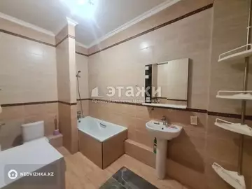 78 м², 2-комнатная квартира, этаж 9 из 10, 78 м², изображение - 7