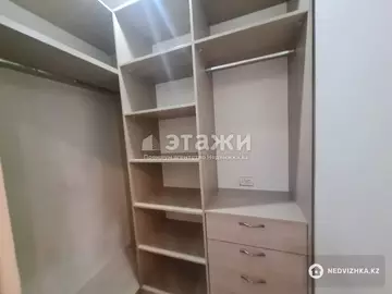 78 м², 2-комнатная квартира, этаж 9 из 10, 78 м², изображение - 9