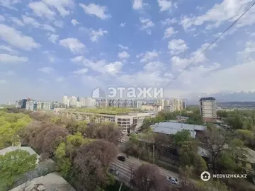 78 м², 2-комнатная квартира, этаж 9 из 10, 78 м², изображение - 12