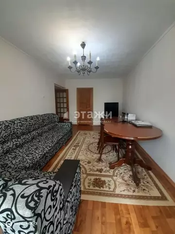 58 м², 3-комнатная квартира, этаж 4 из 5, 58 м², изображение - 2