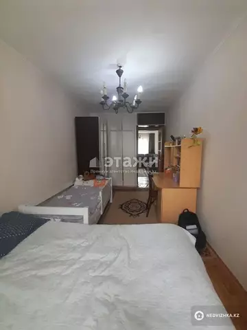 58 м², 3-комнатная квартира, этаж 4 из 5, 58 м², изображение - 5
