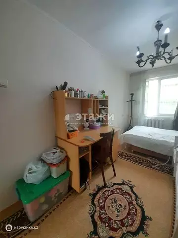 58 м², 3-комнатная квартира, этаж 4 из 5, 58 м², изображение - 7
