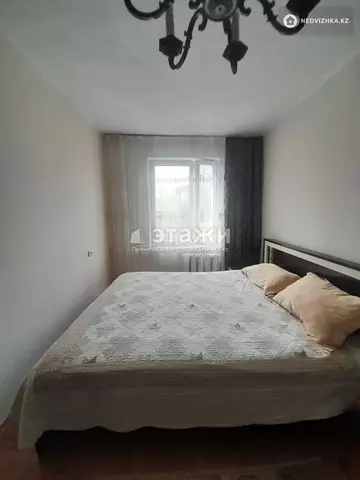 58 м², 3-комнатная квартира, этаж 4 из 5, 58 м², изображение - 8