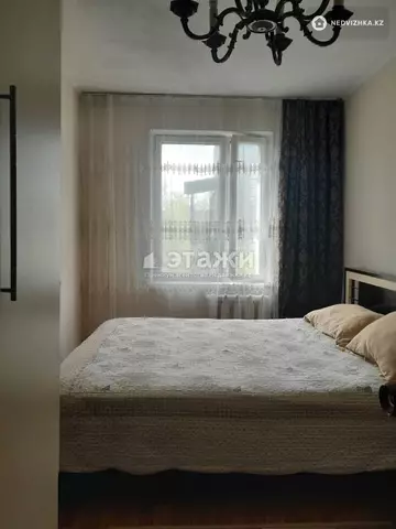 58 м², 3-комнатная квартира, этаж 4 из 5, 58 м², изображение - 9