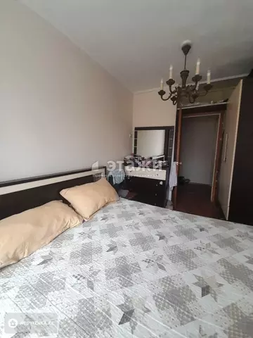 58 м², 3-комнатная квартира, этаж 4 из 5, 58 м², изображение - 10