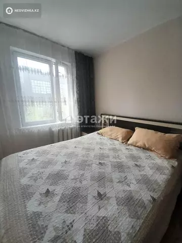 58 м², 3-комнатная квартира, этаж 4 из 5, 58 м², изображение - 11