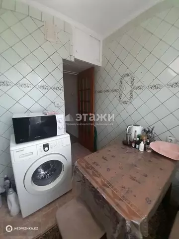 58 м², 3-комнатная квартира, этаж 4 из 5, 58 м², изображение - 14