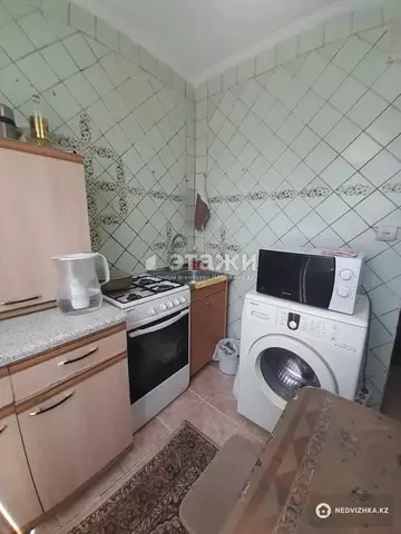 58 м², 3-комнатная квартира, этаж 4 из 5, 58 м², изображение - 15