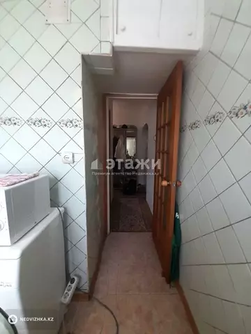 58 м², 3-комнатная квартира, этаж 4 из 5, 58 м², изображение - 16