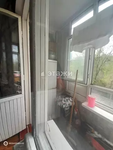 58 м², 3-комнатная квартира, этаж 4 из 5, 58 м², изображение - 20