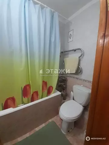 58 м², 3-комнатная квартира, этаж 4 из 5, 58 м², изображение - 23