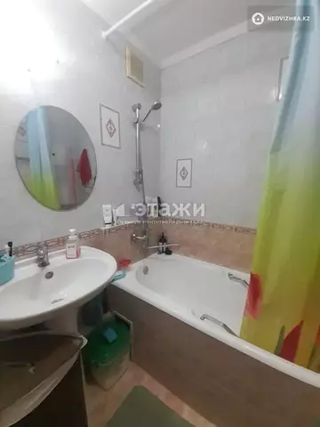 58 м², 3-комнатная квартира, этаж 4 из 5, 58 м², изображение - 24