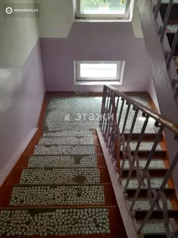 58 м², 3-комнатная квартира, этаж 4 из 5, 58 м², изображение - 25