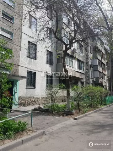 58 м², 3-комнатная квартира, этаж 4 из 5, 58 м², изображение - 26