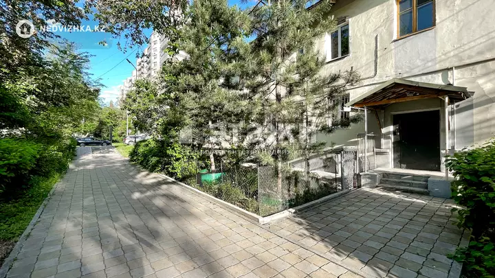 42.5 м², 2-комнатная квартира, этаж 1 из 2, 42 м², изображение - 1