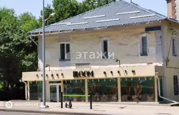 2-комнатная квартира, этаж 1 из 2, 42 м²