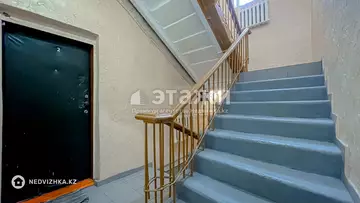 42.5 м², 2-комнатная квартира, этаж 1 из 2, 42 м², изображение - 5