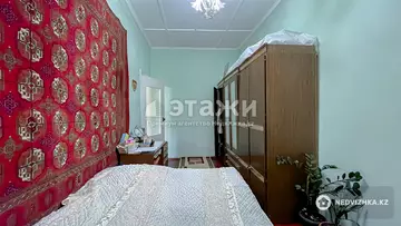 42.5 м², 2-комнатная квартира, этаж 1 из 2, 42 м², изображение - 7