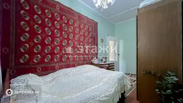 42.5 м², 2-комнатная квартира, этаж 1 из 2, 42 м², изображение - 8