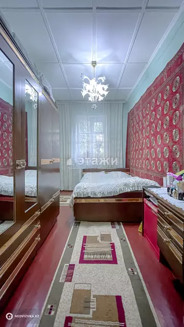 42.5 м², 2-комнатная квартира, этаж 1 из 2, 42 м², изображение - 9