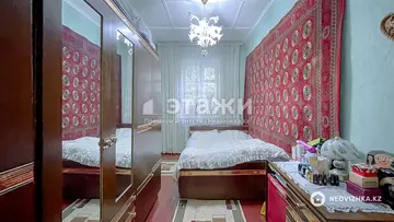 42.5 м², 2-комнатная квартира, этаж 1 из 2, 42 м², изображение - 10