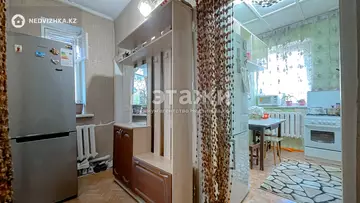 42.5 м², 2-комнатная квартира, этаж 1 из 2, 42 м², изображение - 12