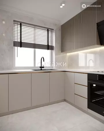 91 м², 3-комнатная квартира, этаж 6 из 9, 91 м², изображение - 8